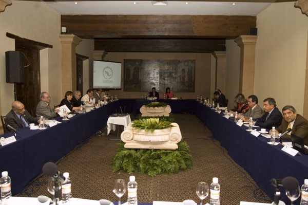 XXX1 Reunion (Inaguaración)
