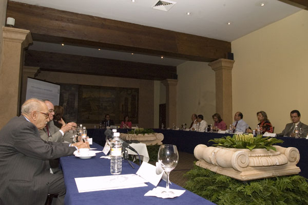 XXX1 Reunion (Inaguaración)
