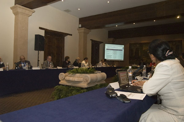 XXX1 Reunion (Inaguaración)
