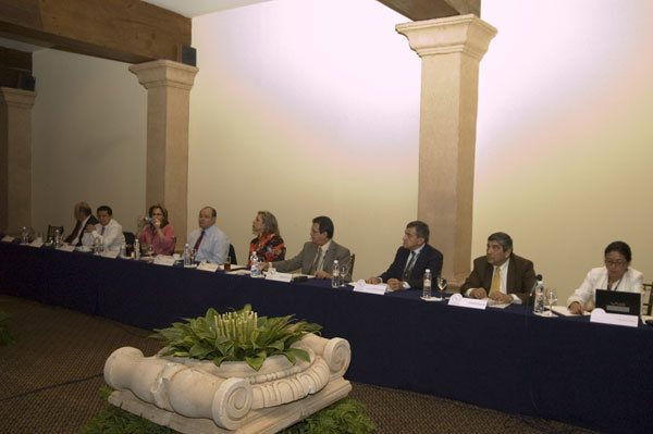 XXX1 Reunion (Inaguaración)