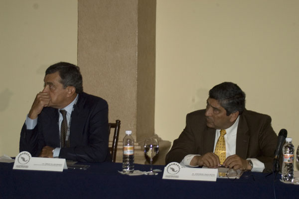 XXX1 Reunion (Inaguaración)